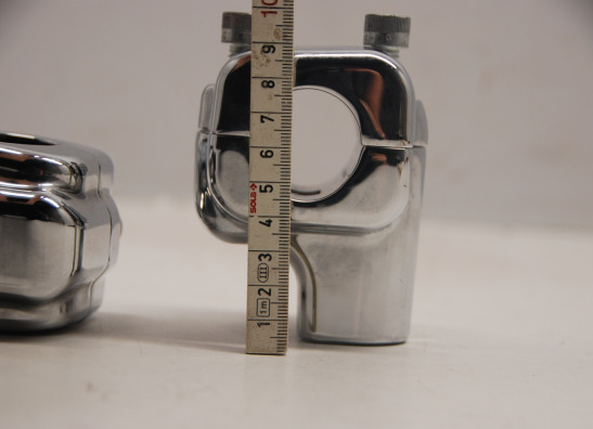 Stuur Harley Davidson Softtail