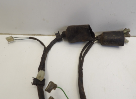 Kabelboom Honda Deauville 650 - 700