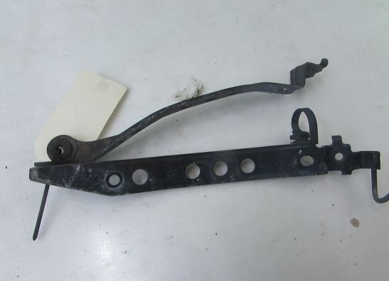 Frame body parts Kawasaki ZX 6 R