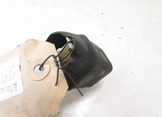 Relay Kawasaki ZZR 600