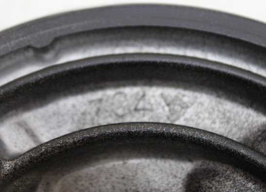 Brake drum Suzuki SP 370