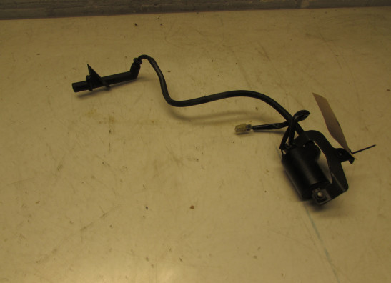 Zundspule Honda VTR 1000 F