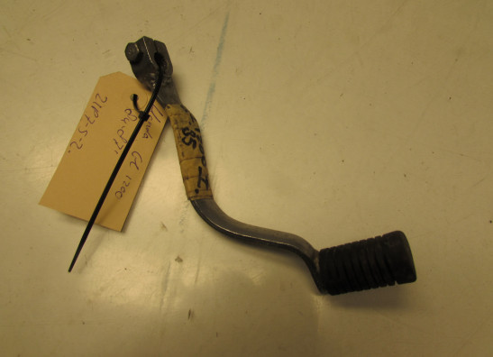 Gear change pedal  Honda Goldwing GL