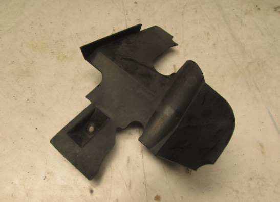 Afdekkap Honda ST 1100 Pan European