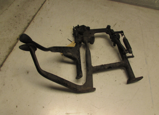 Dynamo BMW K 1200 RS