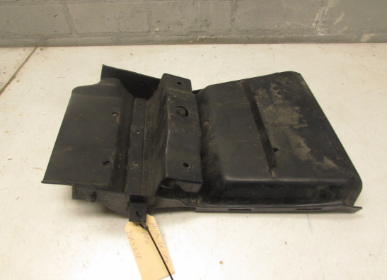 Rear cowl Honda Goldwing GL