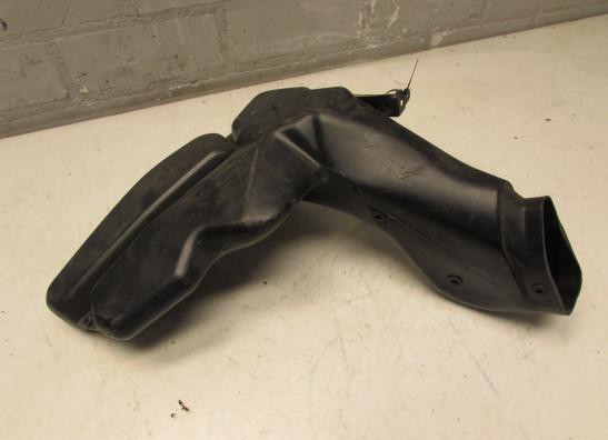 Rechter luchtbuis Kawasaki ZX 12 R
