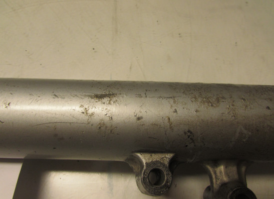 Voorpoot rechts compleet Kawasaki KR-1S