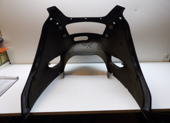 Topkuip Kawasaki ZZR 1100