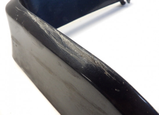 Rechter kofferdeksel  Honda Goldwing GL