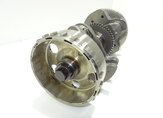 Krukas Triumph Bonneville T 120