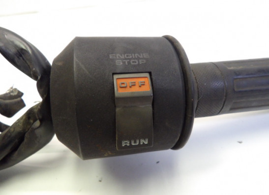 Stuurschakelaar rechts Honda VF 700  750 C Magna