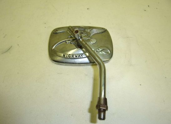 Mirror right Honda Overige Honda