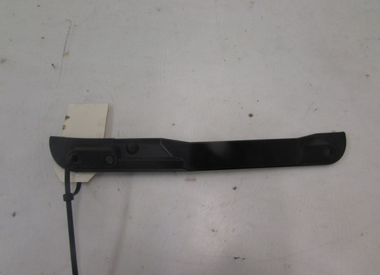 Luftfiltergehäuse Yamaha YZF R1