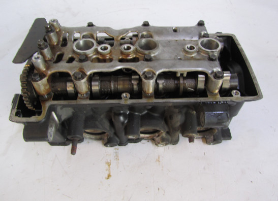 Zylinderkopf Triumph 675 Street Triple R