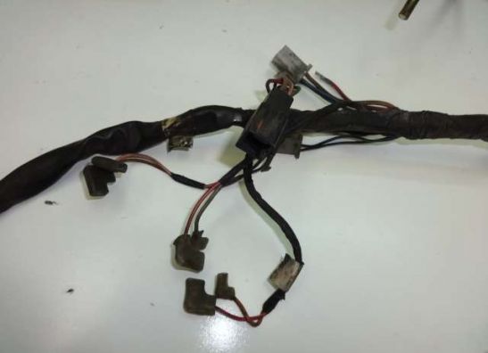 Wire Harness Yamaha XJ 600 Diversion