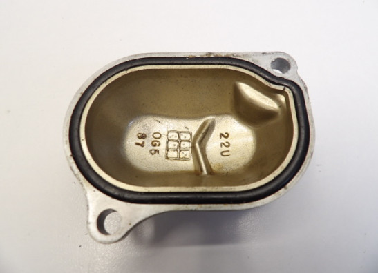 Ventildeckel Yamaha XVS 650 Dragstar