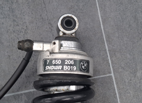 Stossdampfer hinten BMW F 650 GS