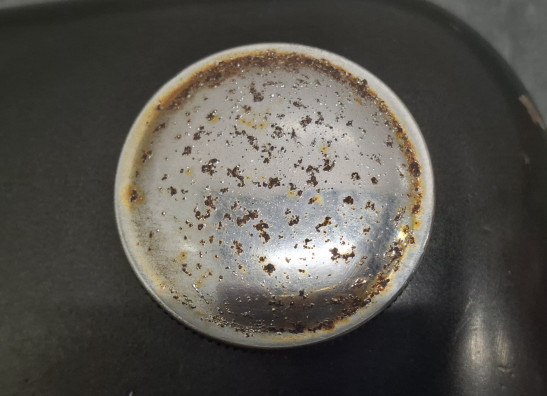 Tank Harley Davidson Overige Harley Davidson