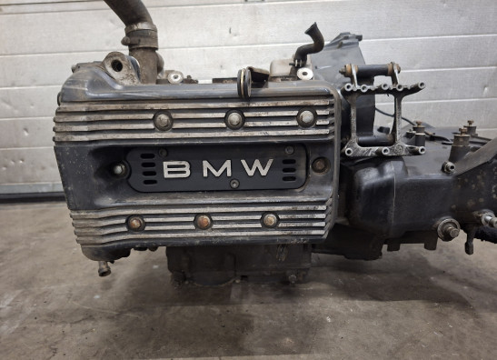 Motorblok BMW K 75