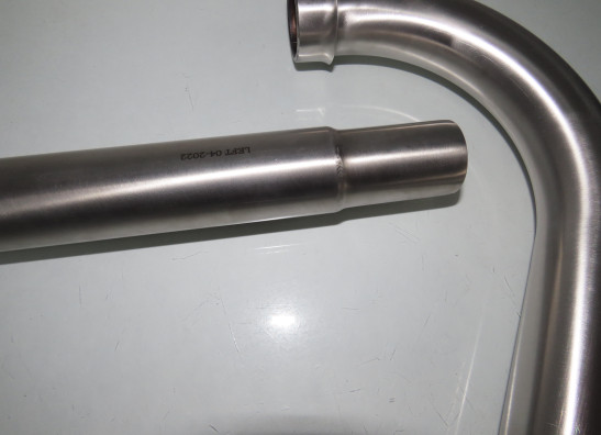 Uitlaatbochten Moto Guzzi California 1100