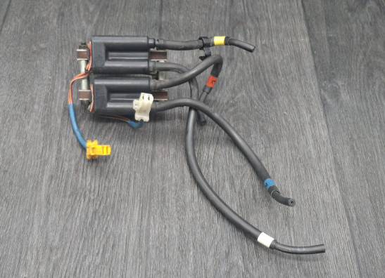 Zundspule Yamaha FZR 600