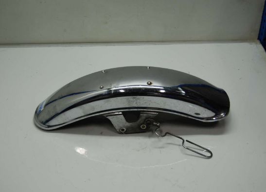 Voorspatbord Kawasaki LTD 454