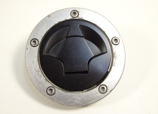 Slotenset Kawasaki ER 6