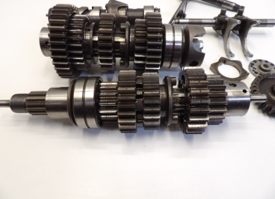 Gear box Kawasaki LTD 700