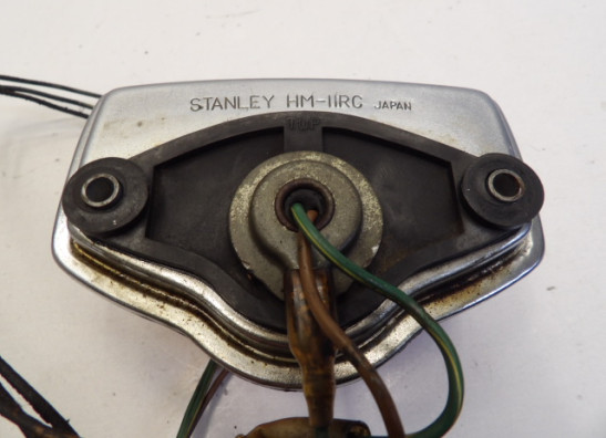 Achterlicht Honda CB 550