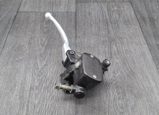 Rempomp Yamaha XJ 600 Diversion