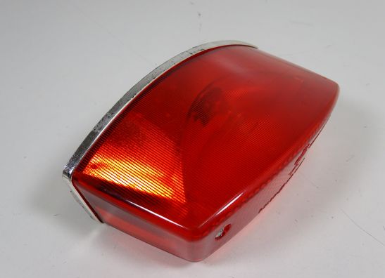 Achterlicht Ducati Monster S4R