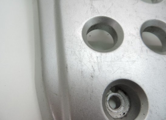 Gepacktrager Suzuki XF 650 Freewind