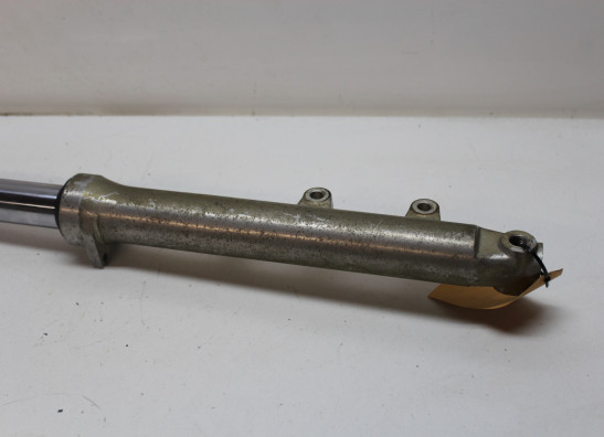 Standrohr Gabelholm links komplett Yamaha YX 600 Radian