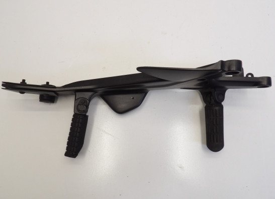 Rechter schetsplaat Honda CBF 1000