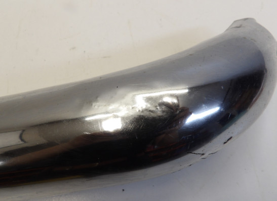 Uitlaatbochten Honda VT 1100