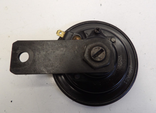 Claxon Honda CBR 900 RR