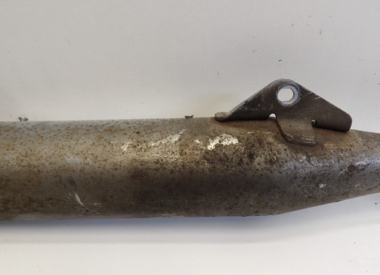 Auspuff Honda CMX 450