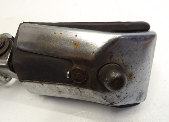 Footrest right Honda VT 1100