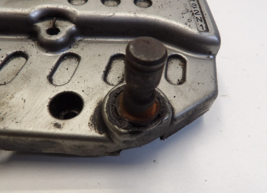 Ritzelabdeckung Suzuki GSX F 600