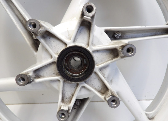 Voorvelg Honda CBR 600 F