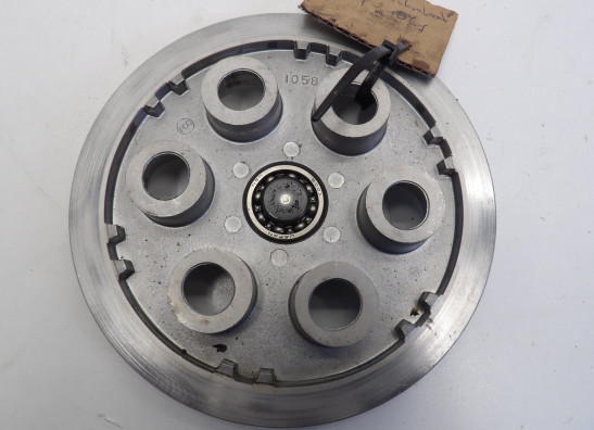 Koppeling Kawasaki ZX 9 R