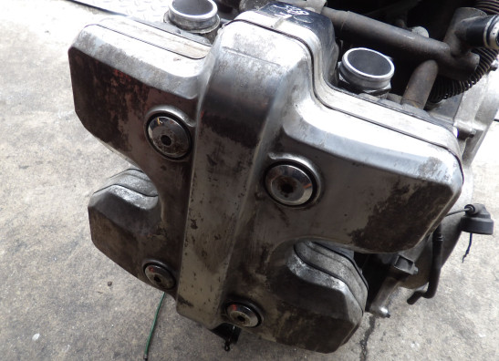 Motorblok Honda VF 700  750 C Magna