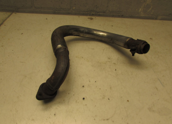 Uitlaatbochten Honda Deauville 650 - 700