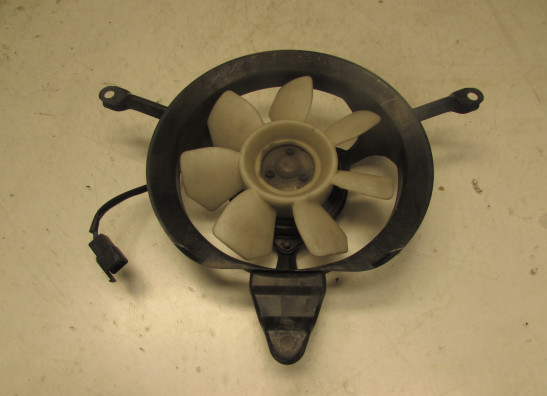 Ventilator Yamaha V max