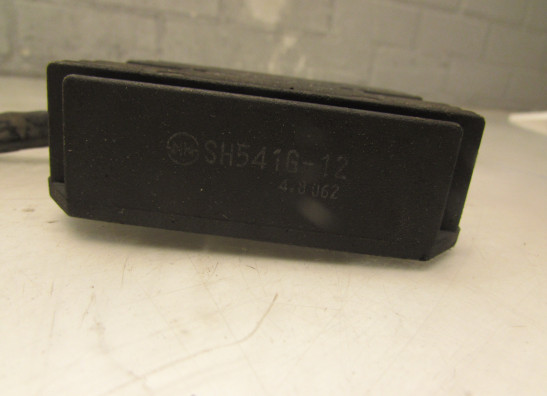 Regulator rectifier  BMW F 650 GS