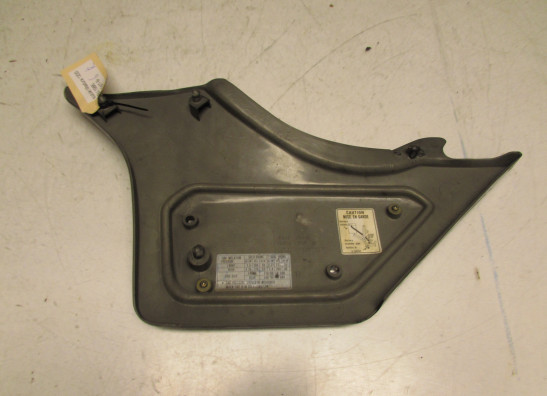 Cowl right small Suzuki Madura 1200