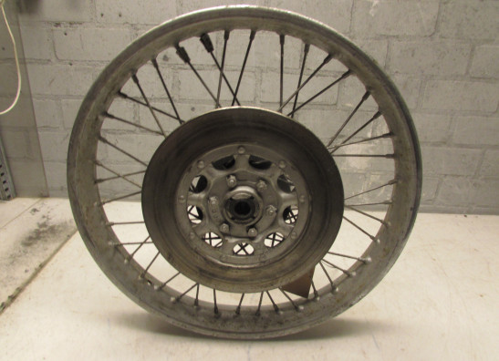 Front Wheel Overig Onbekend Unknown