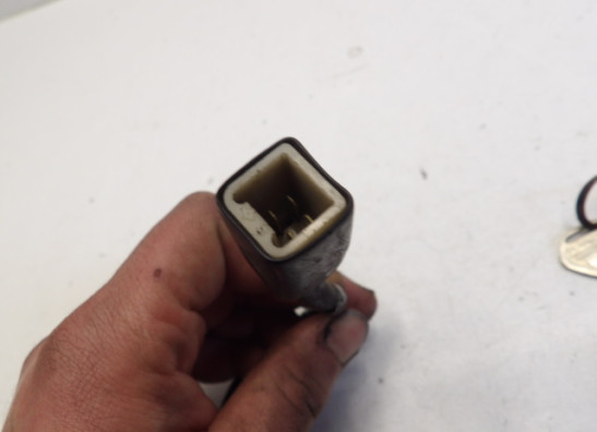 Slotenset Kawasaki KZ 750 B Twin