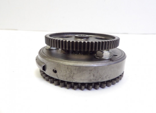 Start koppeling Honda VF 700  750 C Magna